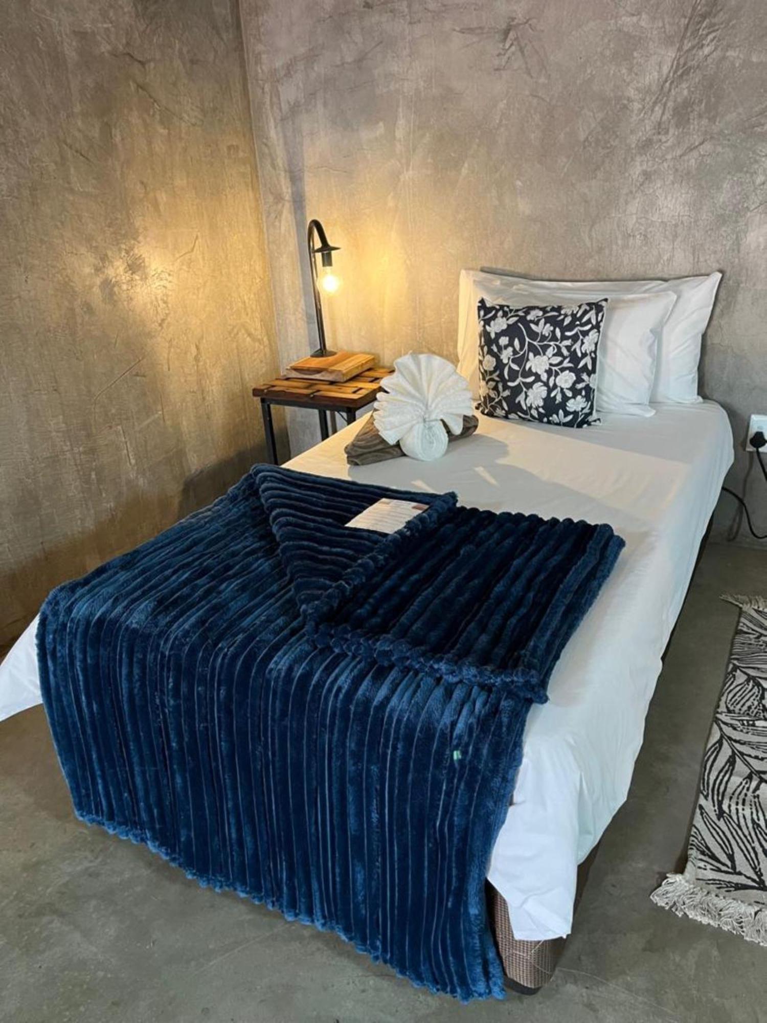 Betta Lodge 马尔塔赫厄 外观 照片