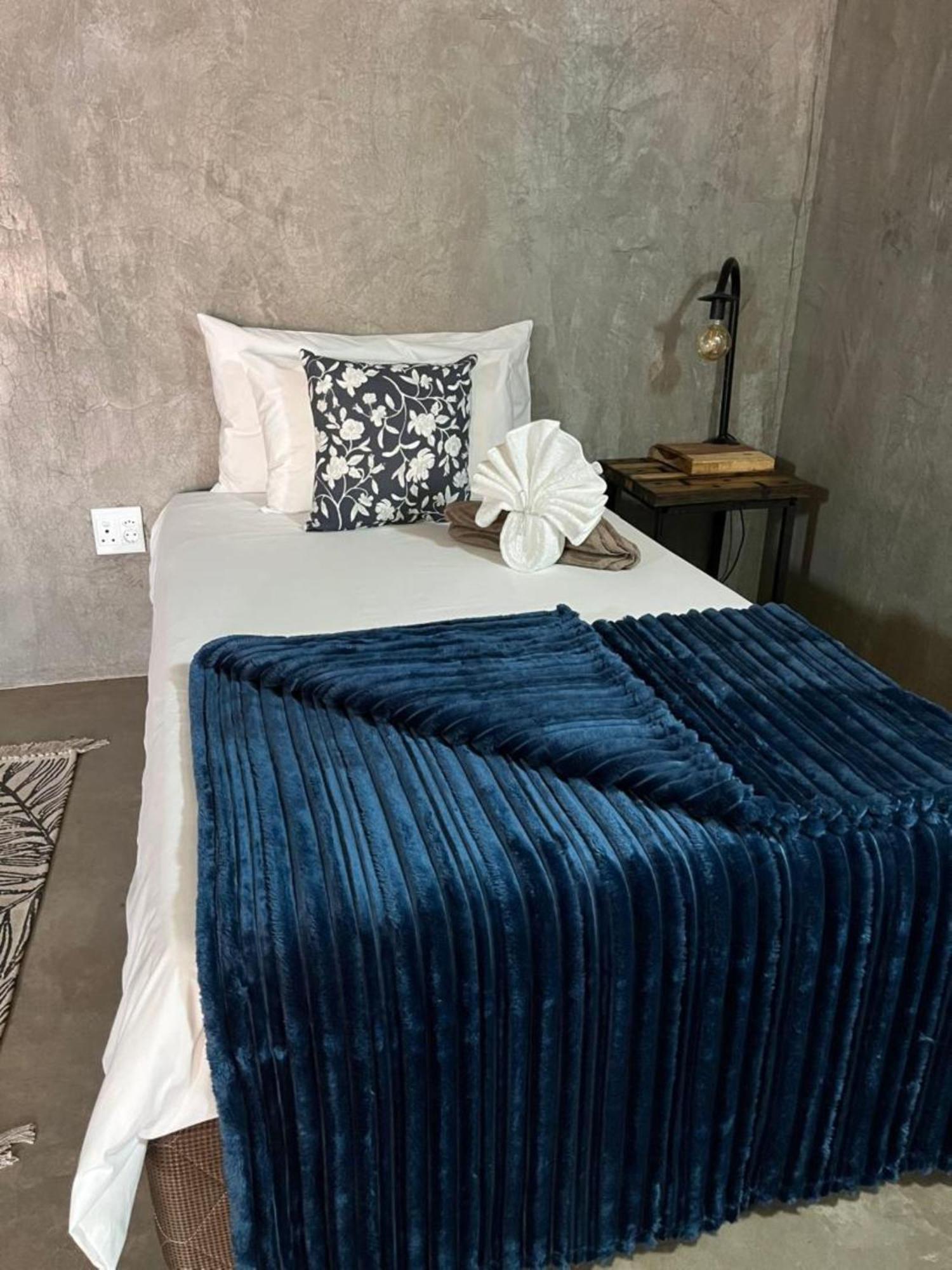 Betta Lodge 马尔塔赫厄 外观 照片